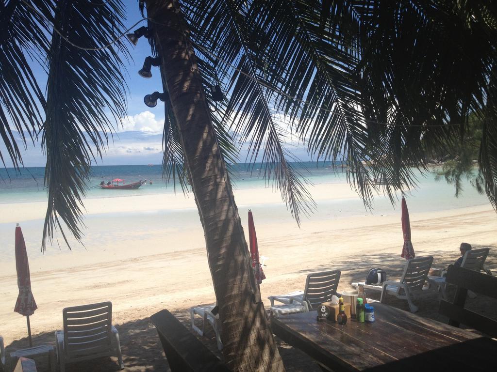 Koh Tao Coral Grand Resort Exterior foto